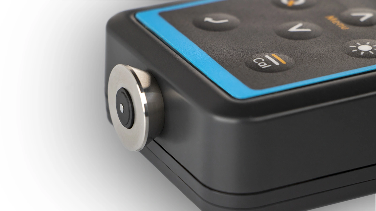 Unidad electrónica QC2 - Sonda integrada