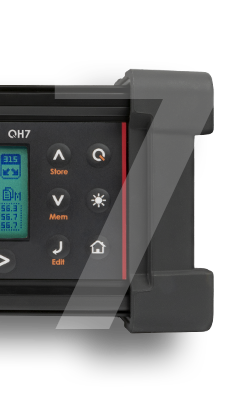 dmq Serie QH7