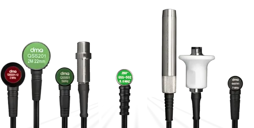 QS Family transducers