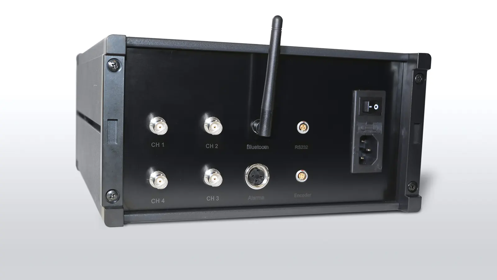 Conectores QST/4